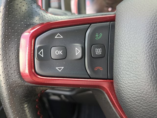 Used 2023 RAM 1500 Rebel w/ Rebel Level 1 Equipment Group AWD/4WD image 32