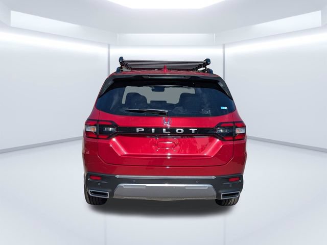 New 2026 Honda Pilot EX-L image 5