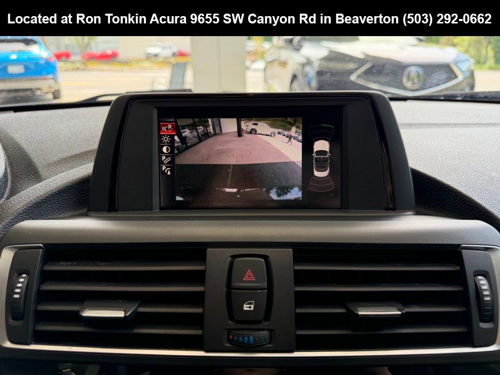 Used 2016 BMW 228i Convertible RWD image 21