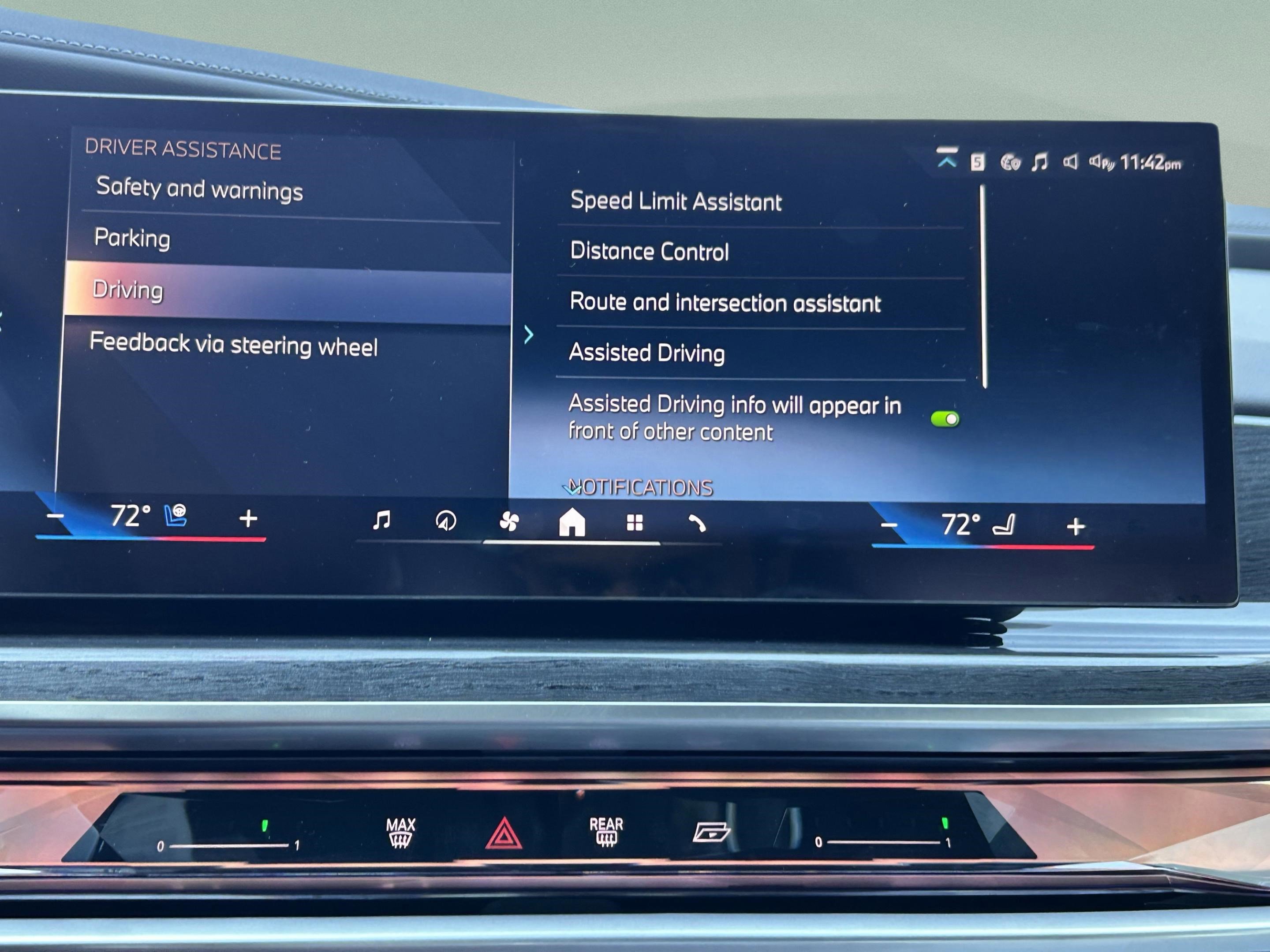 Used 2026 BMW 740i 740i image 19