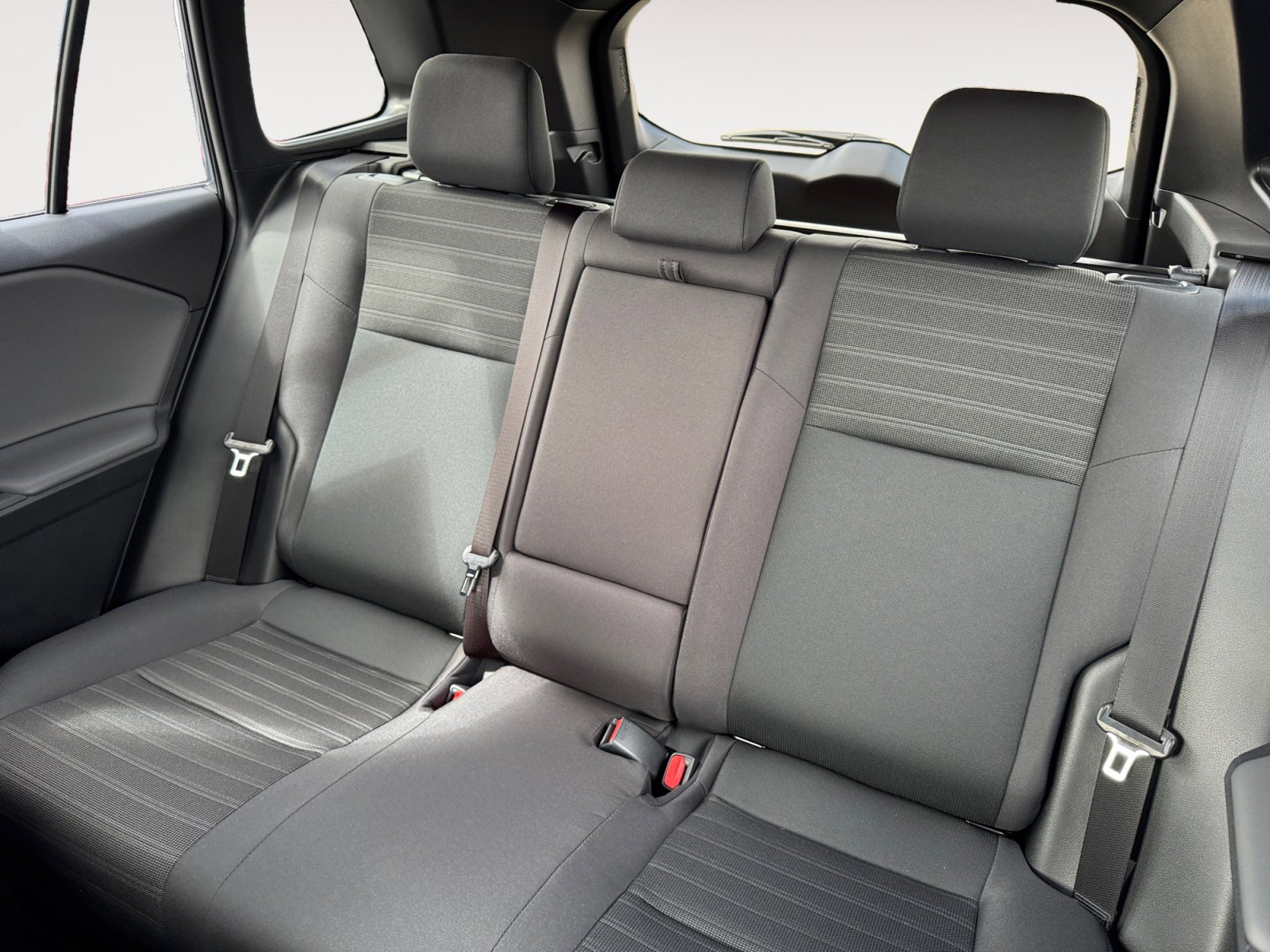 New 2026 Toyota RAV4 SE AWD/4WD image 16