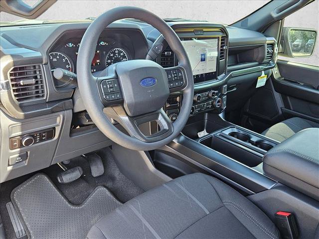 New 2026 Ford F150 STX RWD image 3