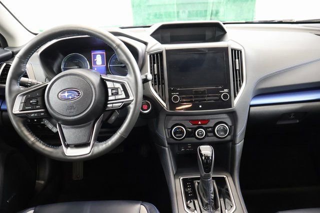 Used 2023 Subaru Crosstrek Hybrid w/ Moonroof Package w/Navigation image 15