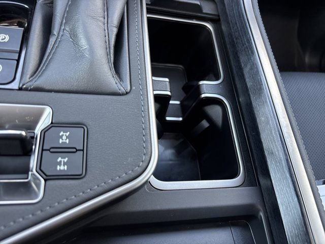 Used 2024 Lexus GX 550 AWD/4WD image 51