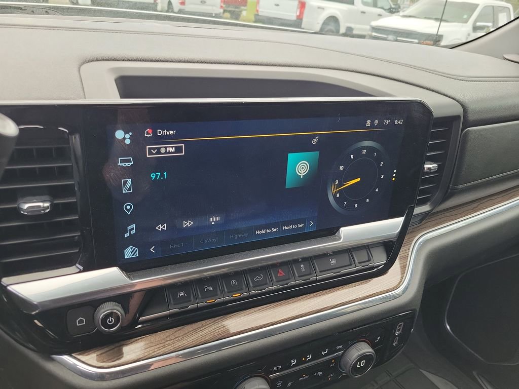 Used 2023 Chevrolet Silverado 1500 LT w/ Safety Package image 20