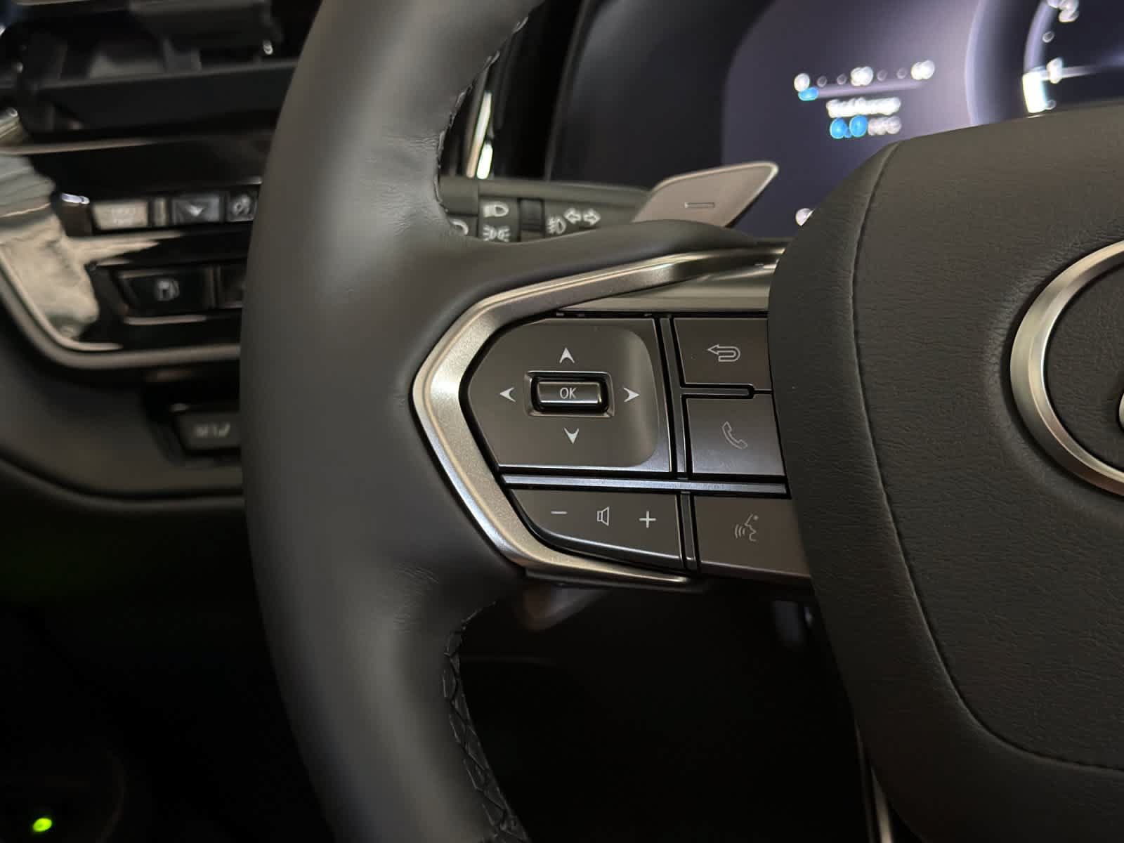 New 2026 Lexus TX 350 FWD w/ Technology Package image 25