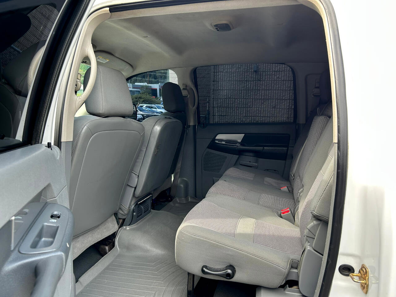 Used 2007 Dodge Ram 1500 Truck SLT w/ Trailer Tow Group image 11