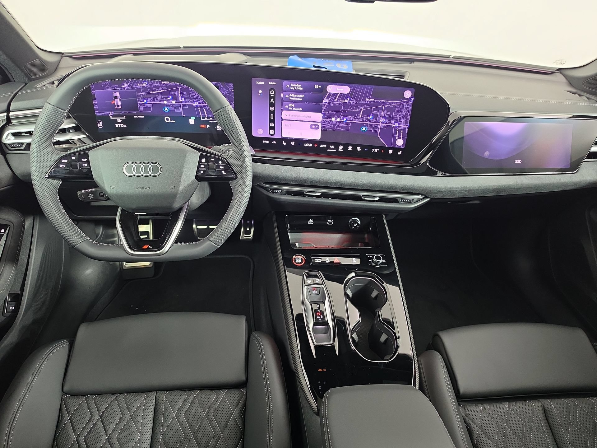 New 2026 Audi S5 Premium Plus AWD/4WD image 31