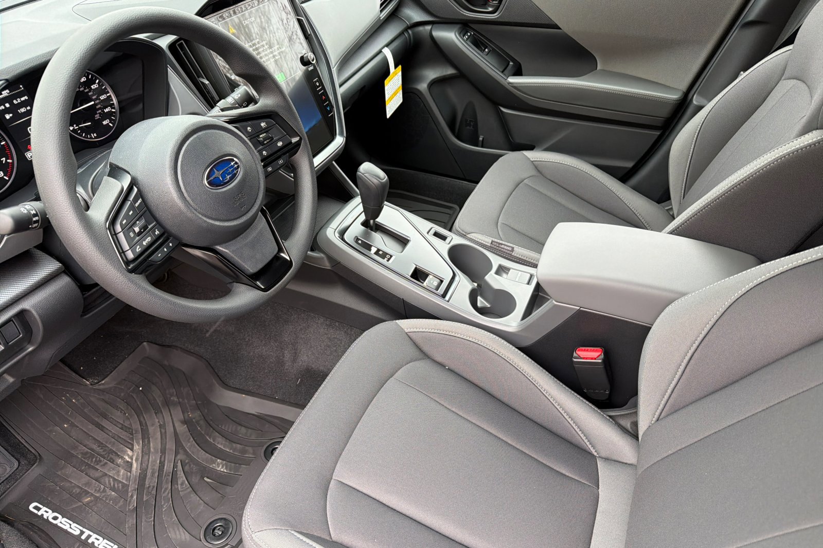 New 2026 Subaru Crosstrek 2.0i Premium image 10