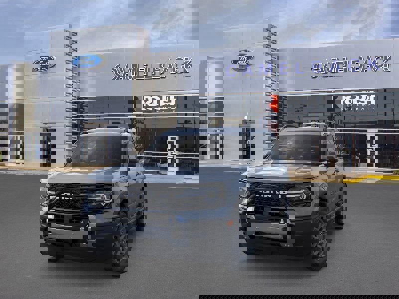 New 2025 Ford Bronco Sport Big Bend image 32