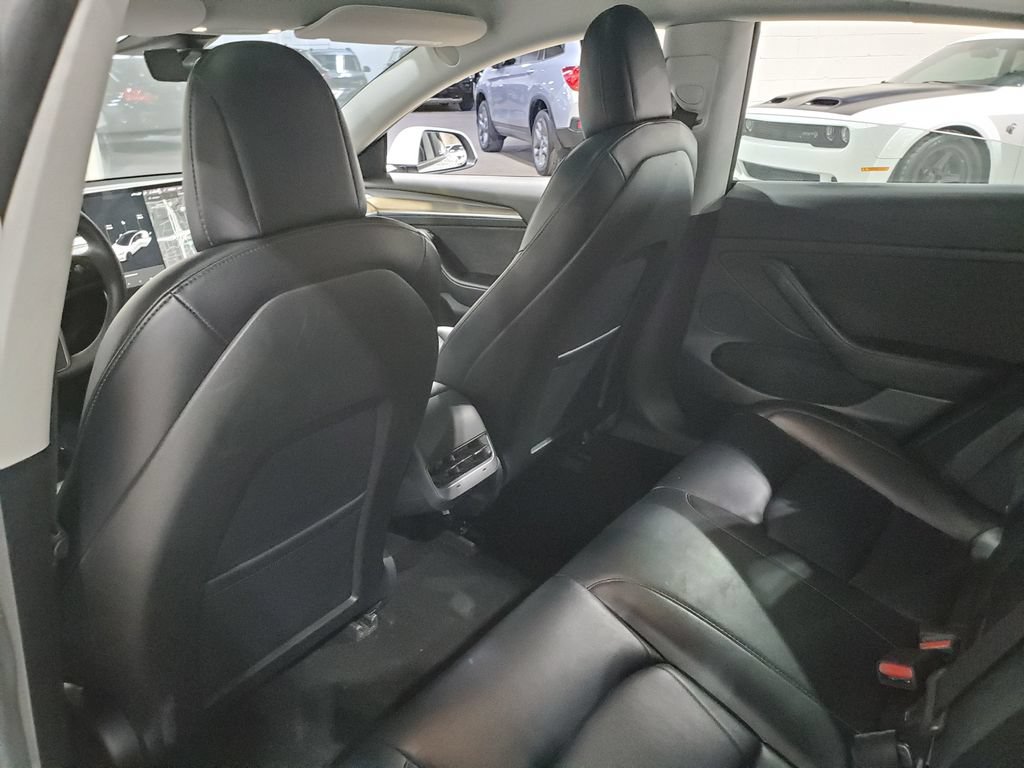 Used 2021 Tesla Model 3 Standard Range Plus RWD image 25