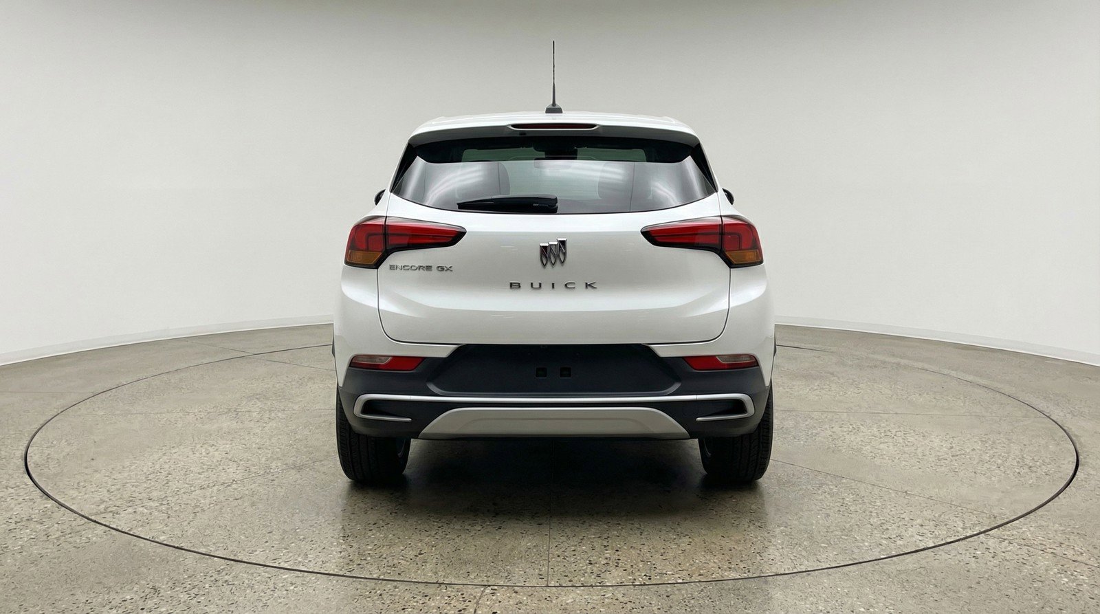 Used 2025 Buick Encore GX Preferred image 7