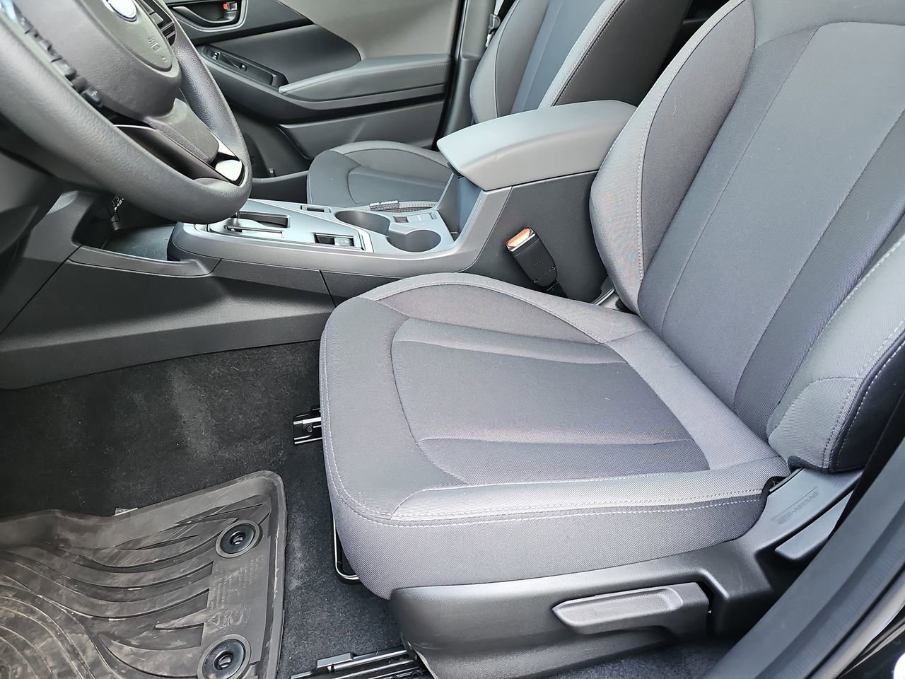 Certified 2025 Subaru Crosstrek 2.0i Premium image 19