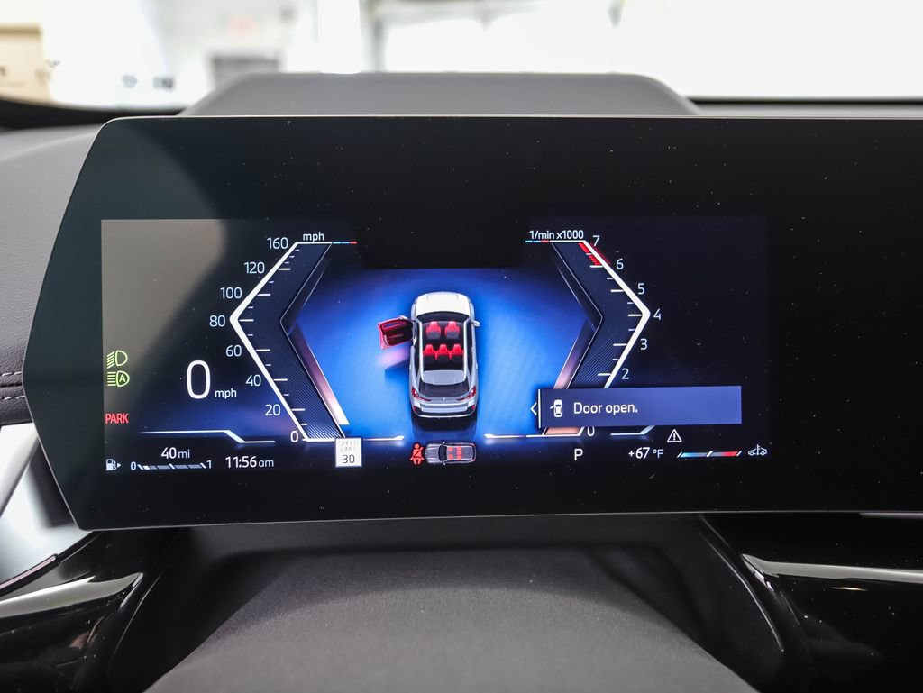 Used 2026 BMW X1 xDrive28i w/ Technology Package image 14