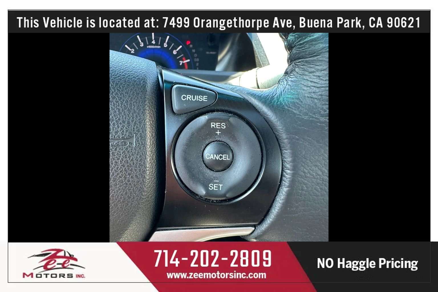 Used 2012 Honda Civic EX-L image 31