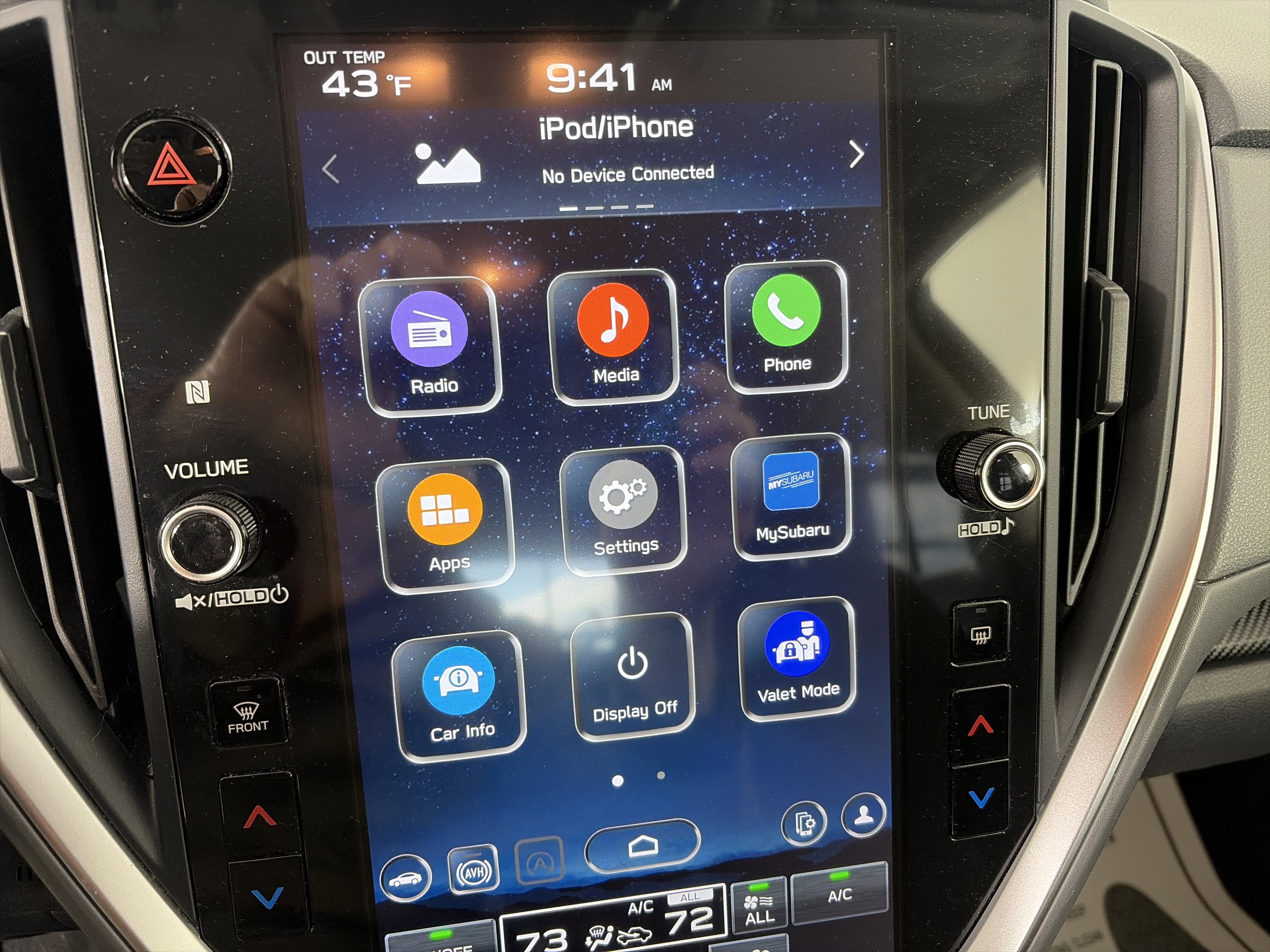 Used 2024 Subaru Crosstrek 2.0i Premium w/ Crosstrek Mirror Package image 19