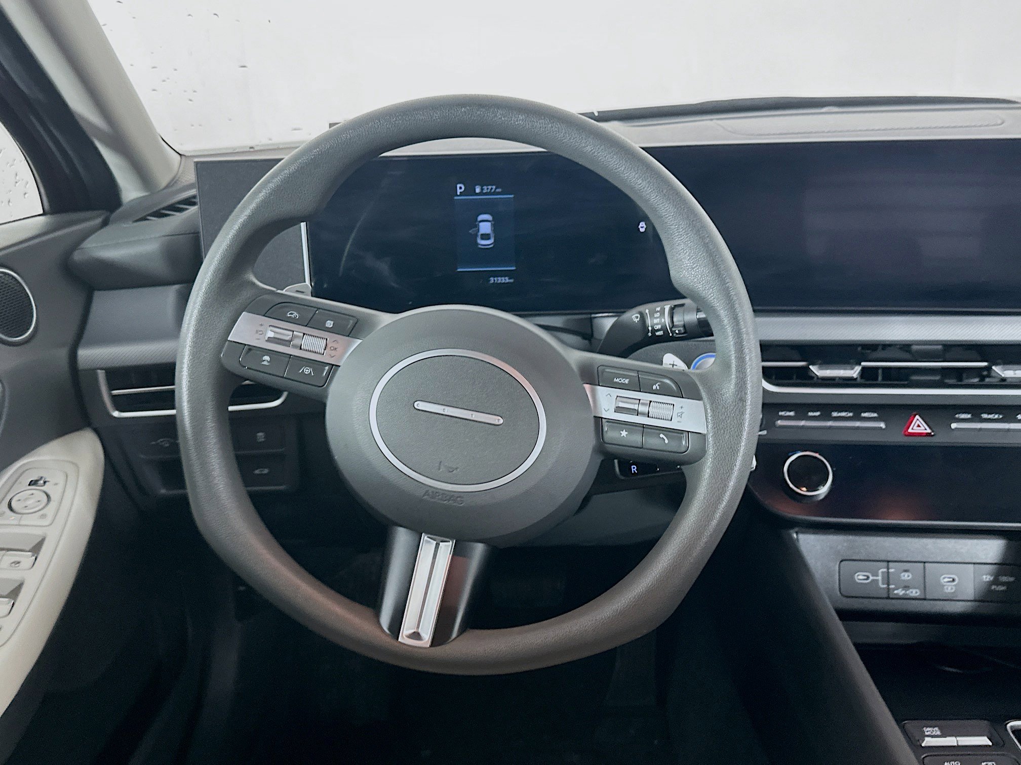 Used 2025 Hyundai Sonata SEL FWD image 18