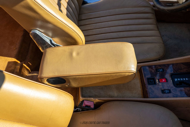 Used 1988 Mercedes-Benz 560 SL image 49