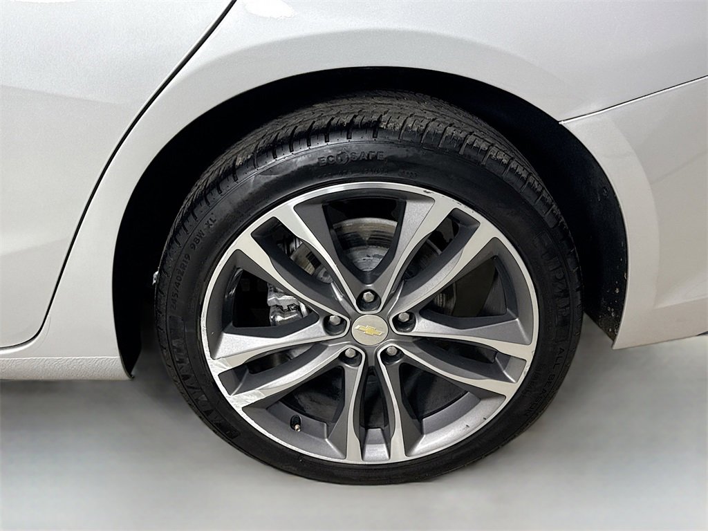 Used 2022 Chevrolet Malibu LT image 31