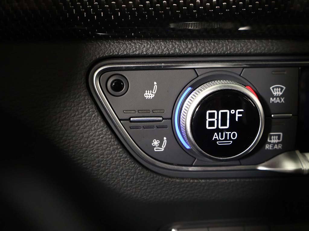 Used 2022 Audi SQ5 Premium Plus w/ Premium Plus Package image 54