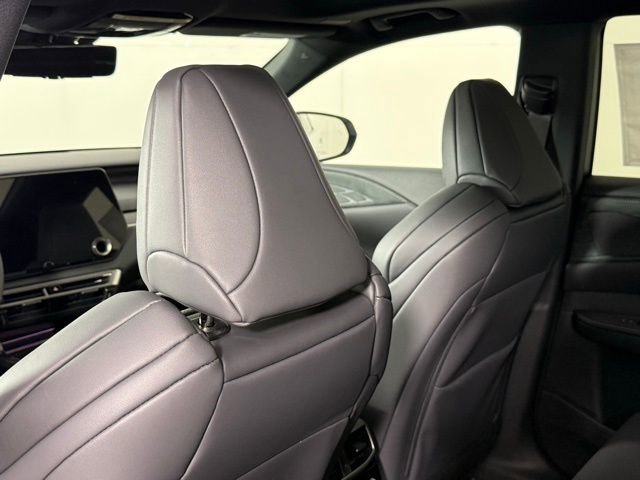 New 2026 Lexus RX 500h F Sport image 23