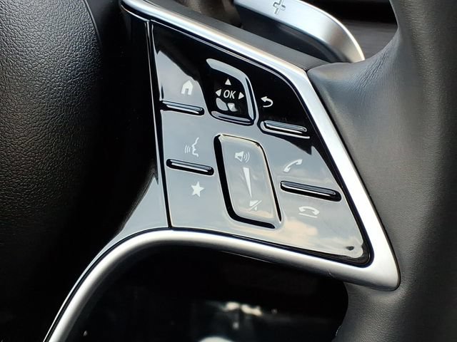 Certified 2024 Mercedes-Benz GLE 350 4MATIC image 10