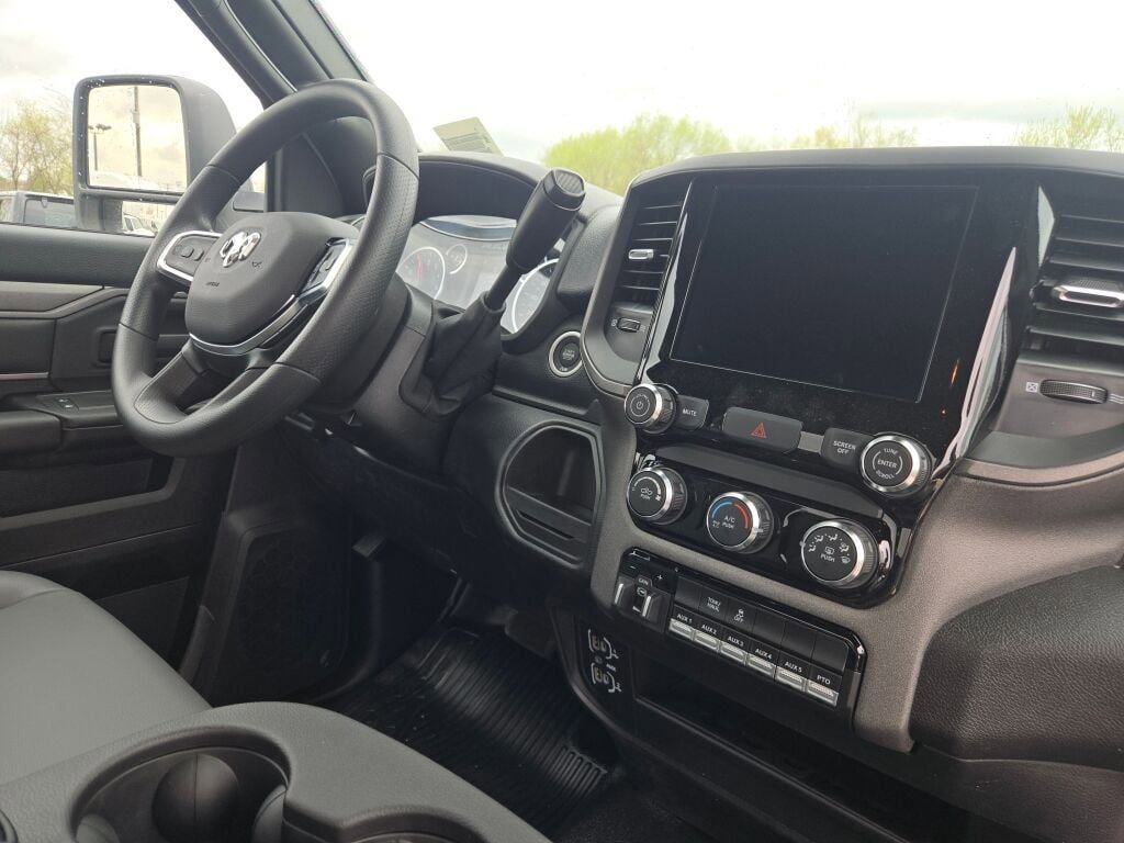 New 2026 RAM 4500 Tradesman RWD image 7