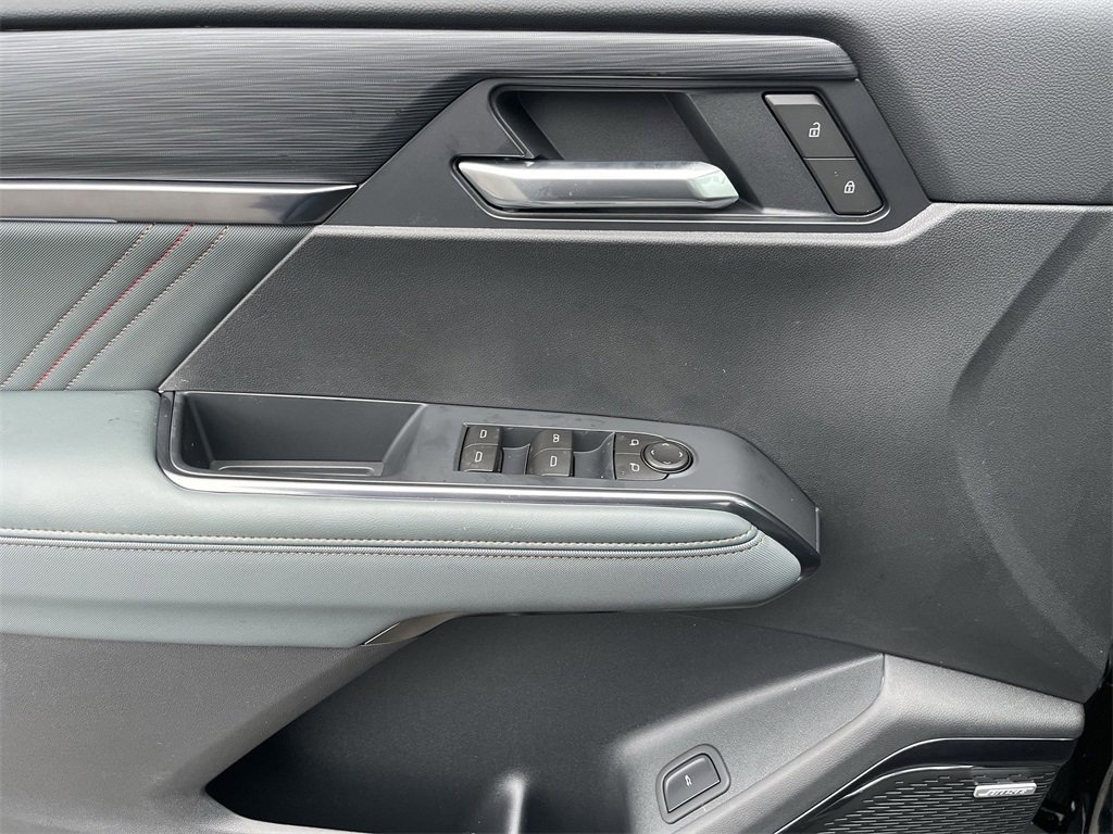 New 2026 GMC Acadia AT4 w/ Super Cruise Package image 23