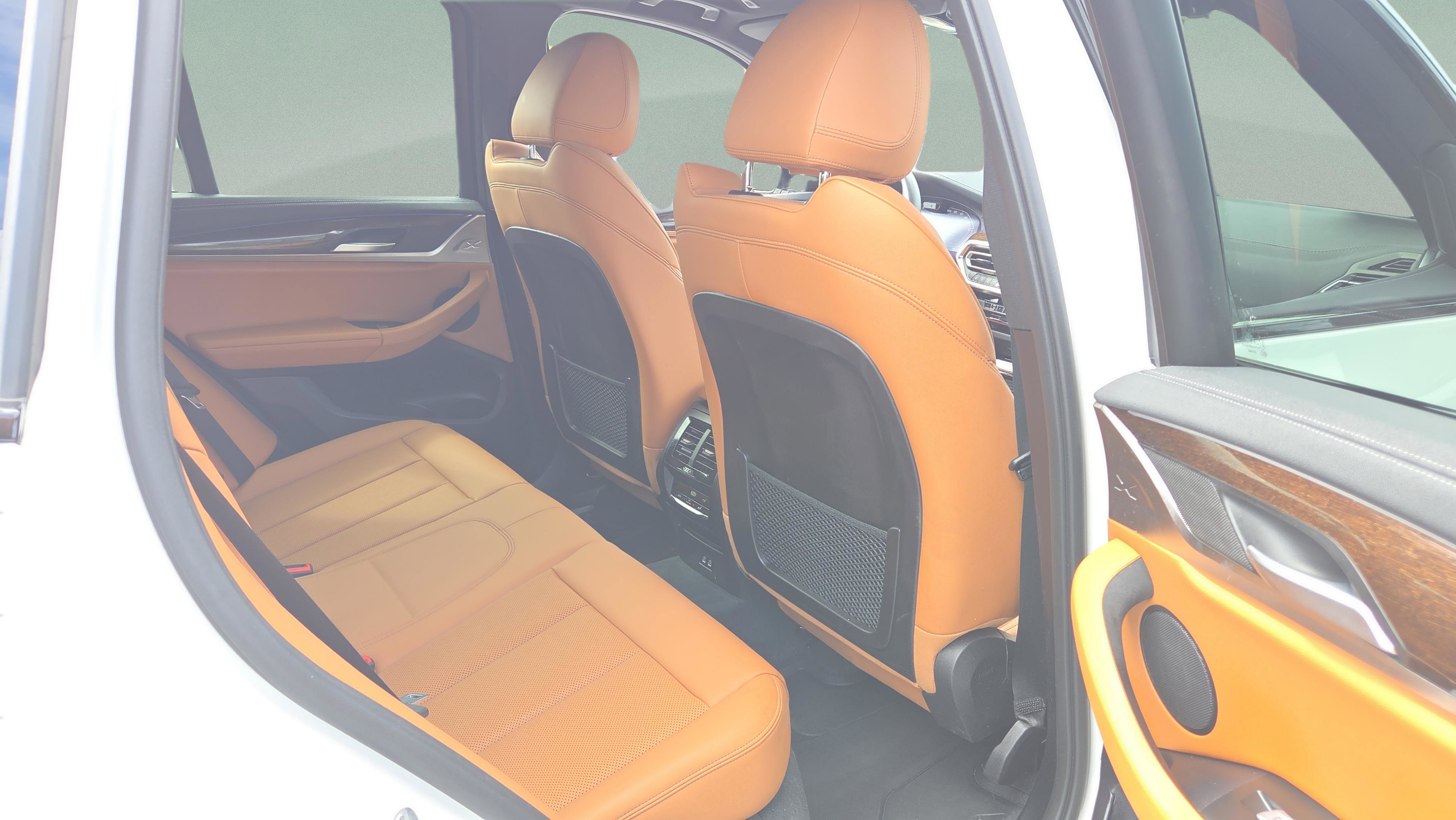 Certified 2023 BMW X3 M40i image 19