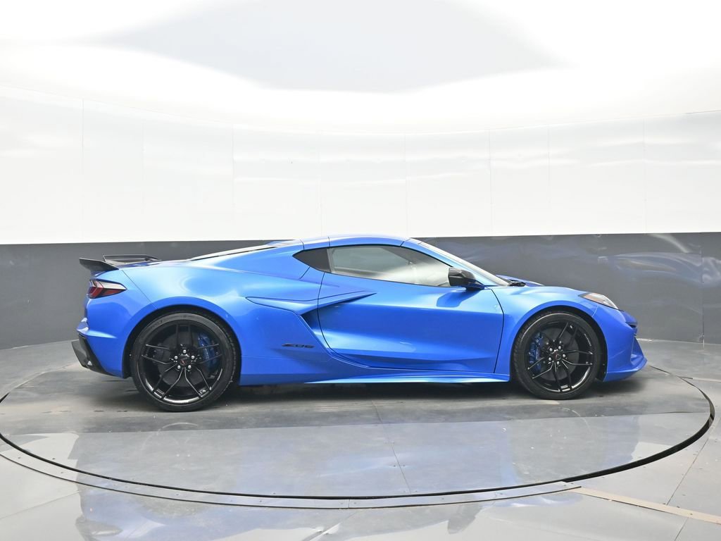 New 2026 Chevrolet Corvette Z06 w/ Battery Protection Package image 7