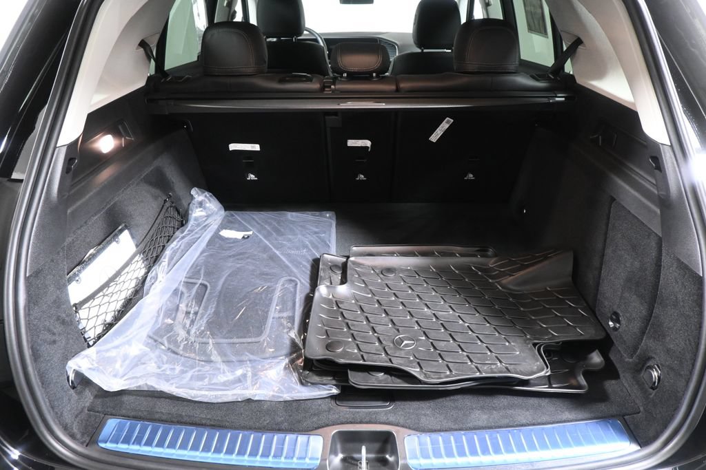 Certified 2026 Mercedes-Benz GLE 350 4MATIC image 37