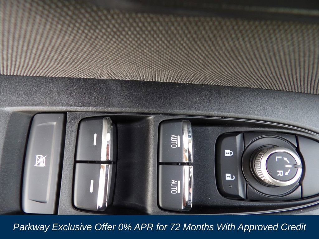 New 2026 Subaru Forester Premium image 9