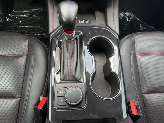 Used 2020 Chevrolet Blazer RS FWD image 11