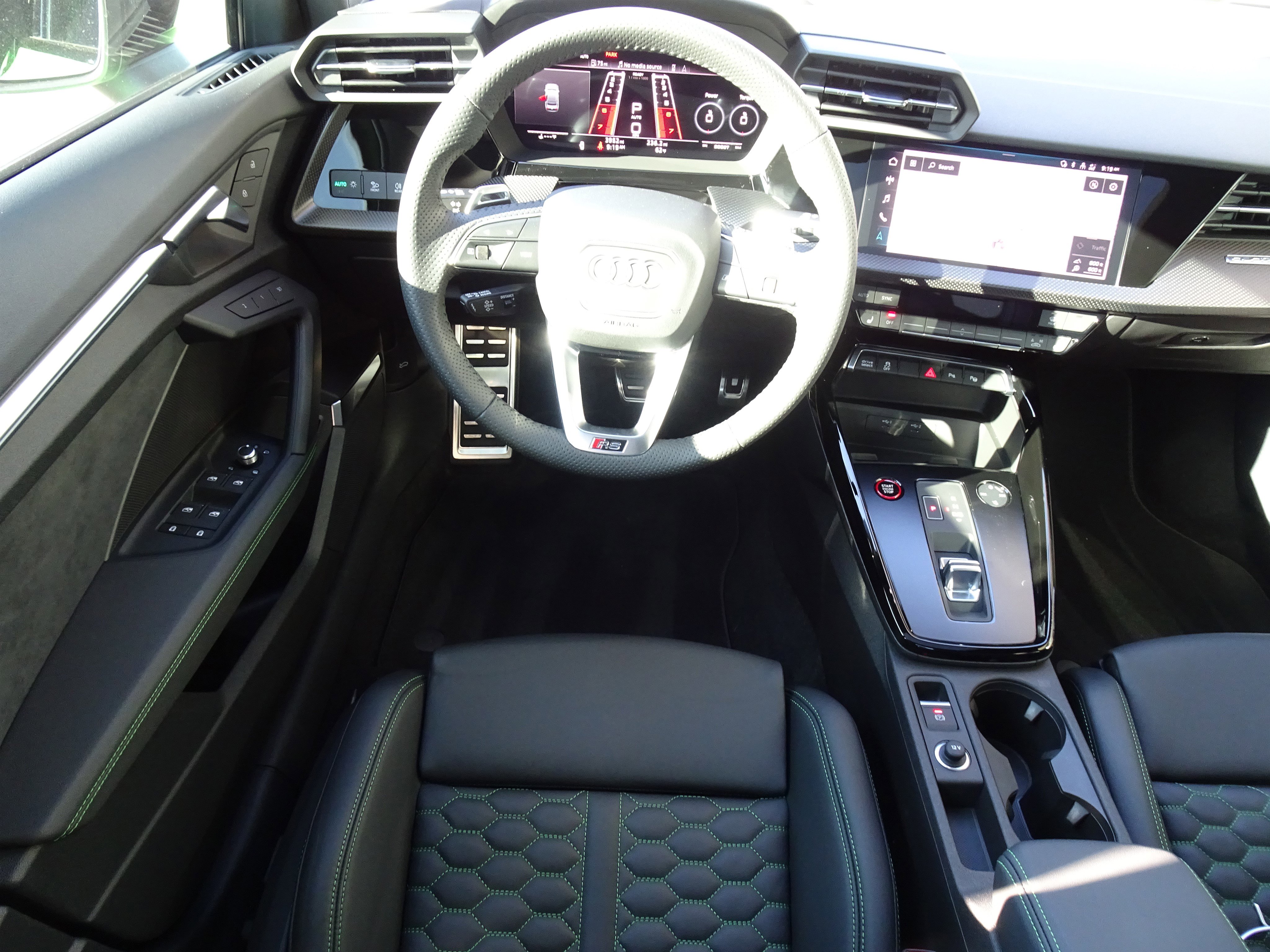 Used 2024 Audi RS 3 image 13