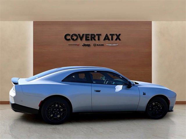 New 2026 Dodge Charger Scat Pack w/ Blacktop Package image 6