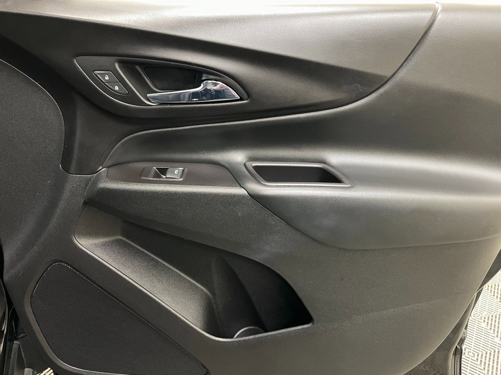 Certified 2018 Chevrolet Equinox LT image 38