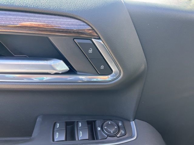 New 2026 Chevrolet Silverado 1500 RST w/ RST All Star Premium Package AWD/4WD image 18