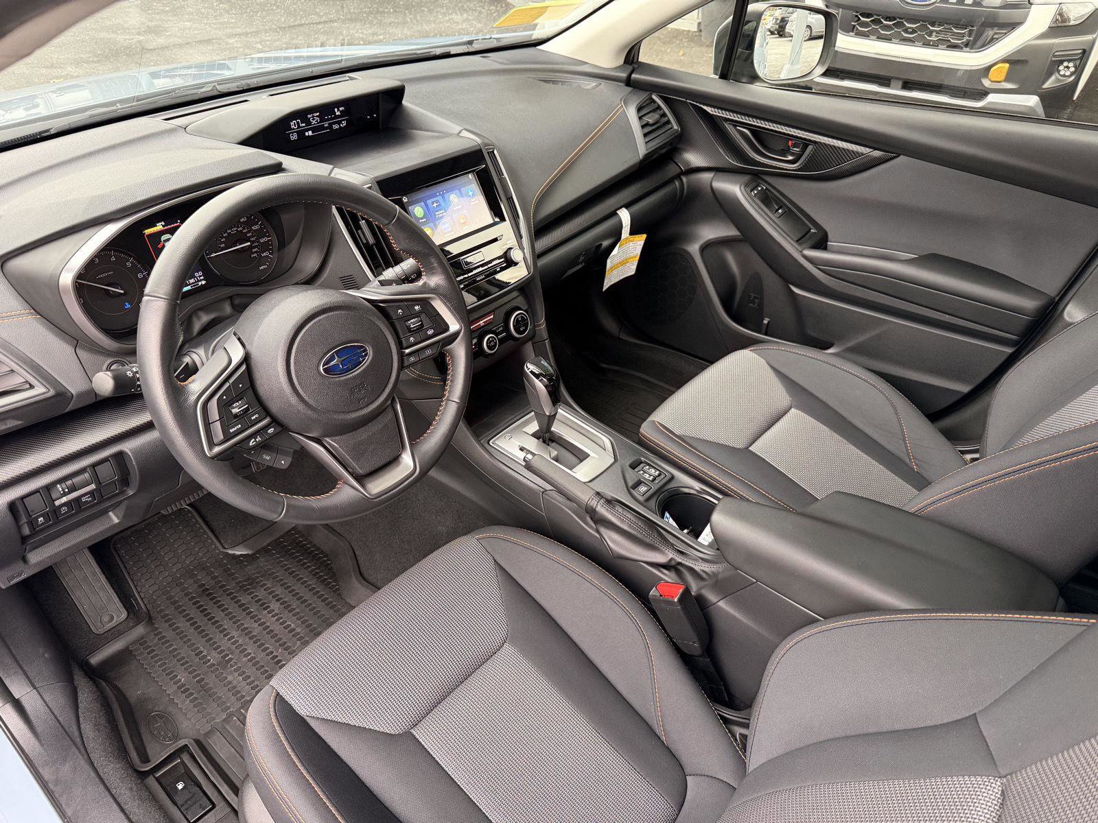 Certified 2022 Subaru Crosstrek 2.0i Premium w/ Moonroof Package image 12