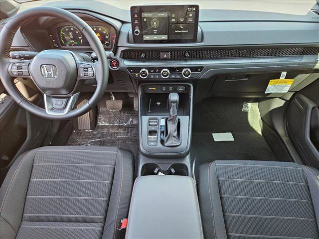 New 2026 Honda CR-V TrailSport image 14