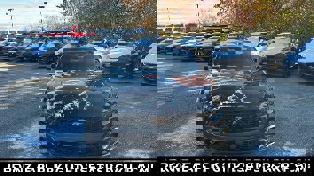 New 2026 Ford Mustang Coupe image 5