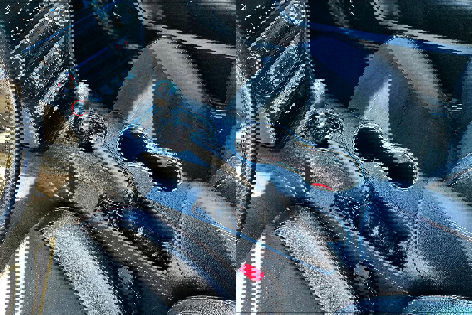 Used 2016 Ford Mustang GT Premium w/ Equipment Group 401A image 13