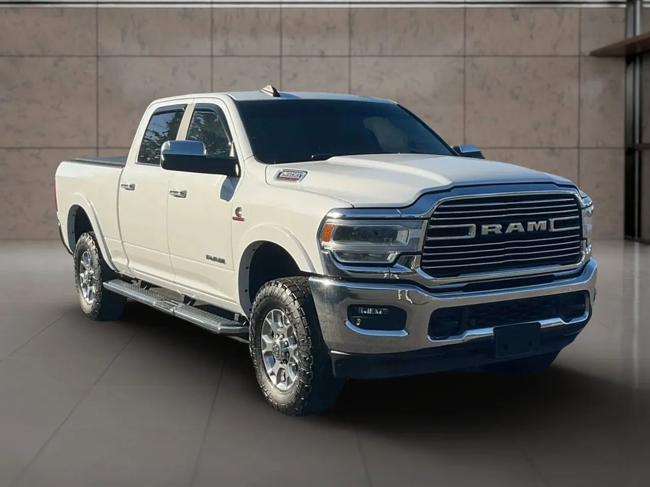 Used 2020 RAM 2500 Laramie image 19