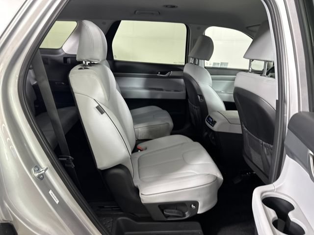 Certified 2025 Hyundai Palisade SEL AWD/4WD image 44