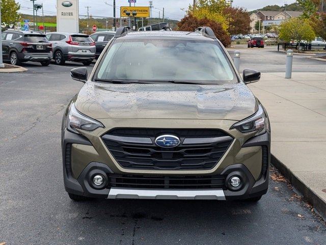 Used 2024 Subaru Outback Limited image 10