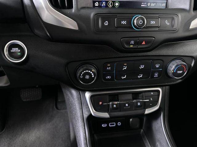 Used 2024 GMC Terrain SLE AWD/4WD image 17