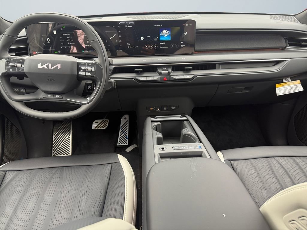 New 2026 Kia EV9 GT-Line image 10
