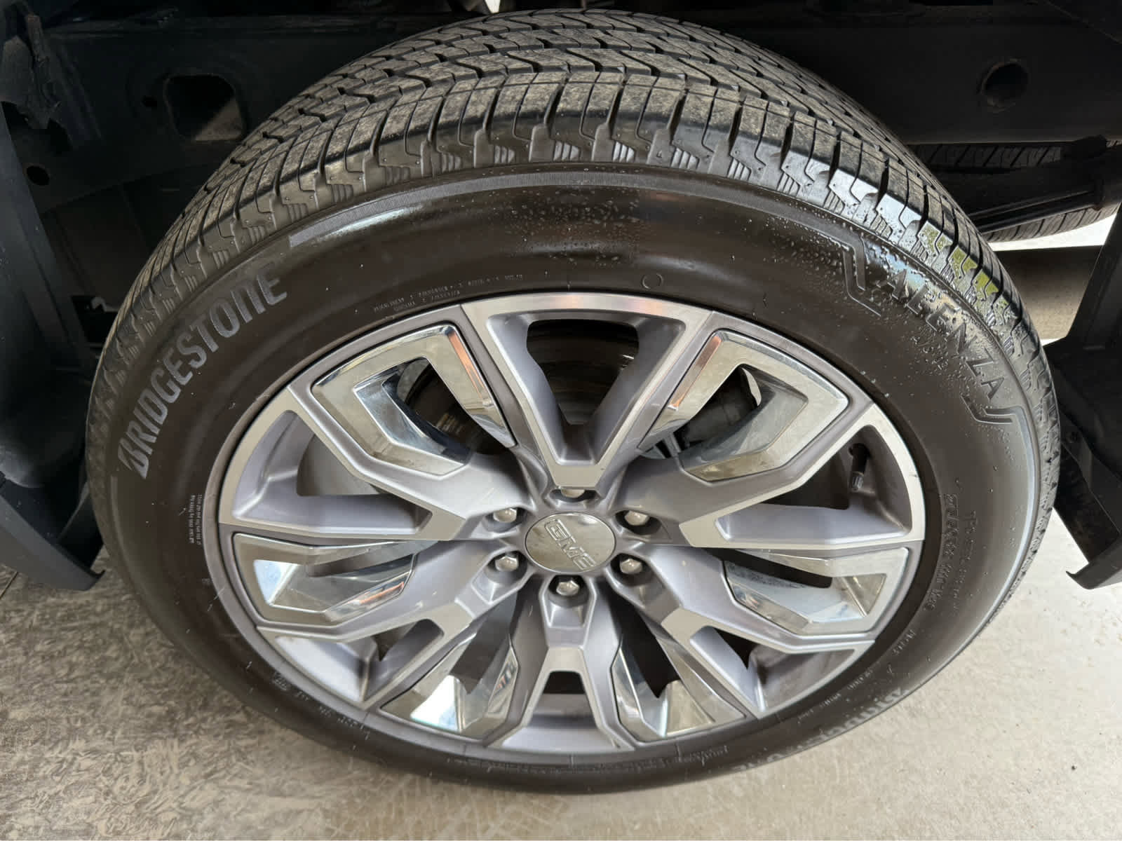 Used 2023 GMC Sierra 1500 Denali image 38