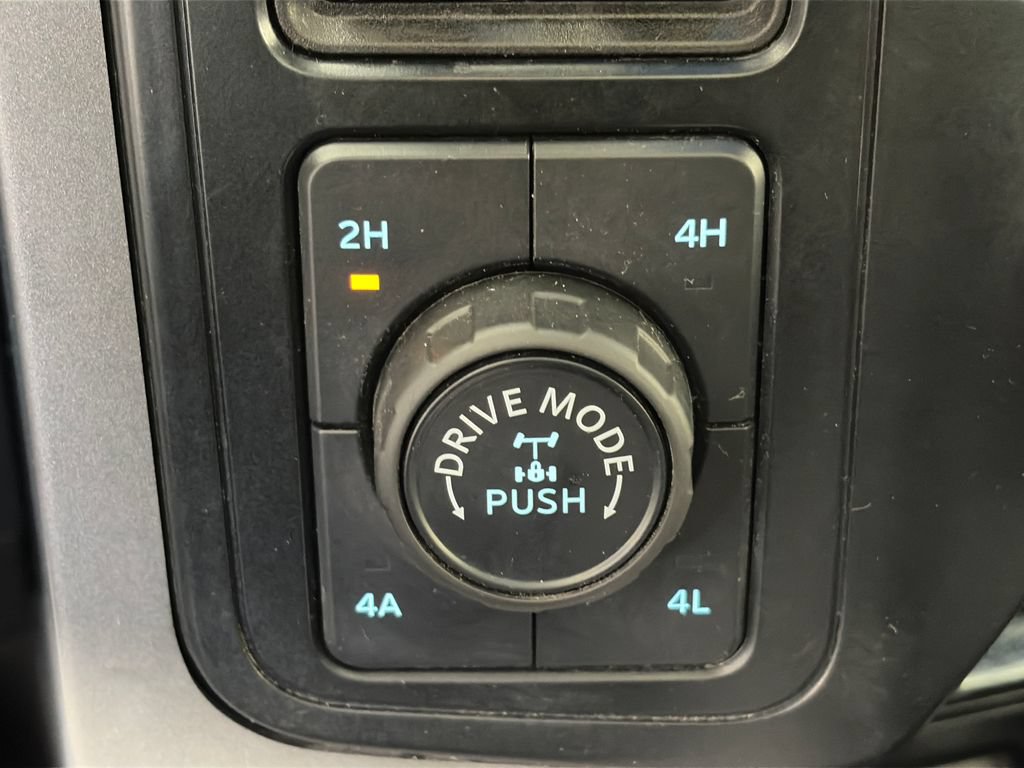 Certified 2024 Ford F150 Lariat w/ Tow/Haul Package AWD/4WD image 24