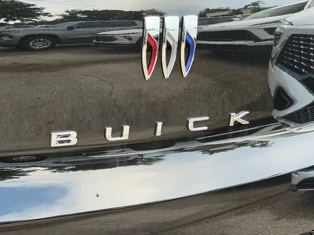 New 2026 Buick Encore GX Sport Touring w/ Comfort Package FWD image 9