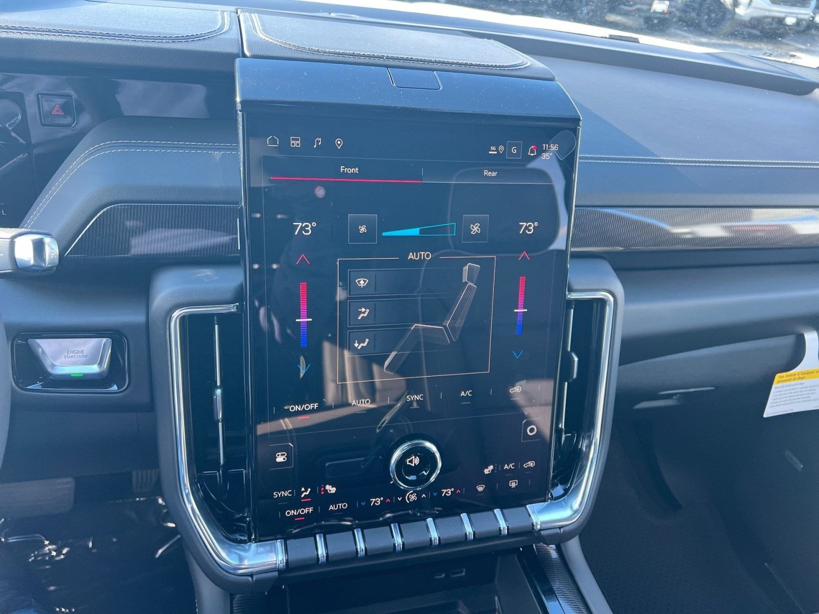 New 2026 GMC Yukon Elevation image 18